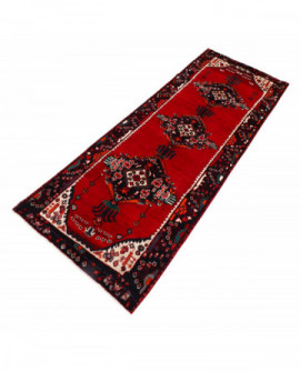 Persiškas kilimas Hamedan 277 x 106 cm 