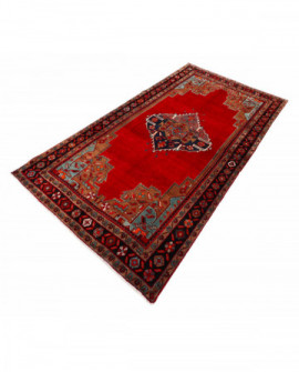 Persiškas kilimas Hamedan 282 x 157 cm 