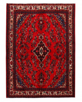 Persiškas kilimas Hamedan 287 x 216 cm 