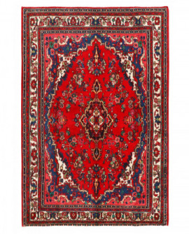 Persiškas kilimas Hamedan 306 x 209 cm 