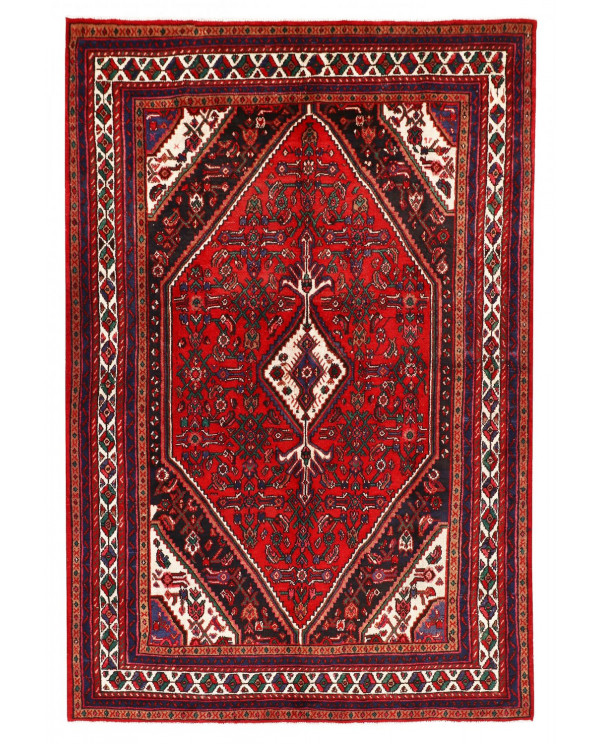 Persiškas kilimas Hamedan 303 x 208 cm 