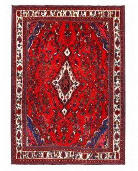 Persiškas kilimas Hamedan 298 x 214 cm 
