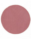 Apvalus kilimas - Bibury (rožinė) 