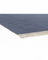 Vilnonis kilimas - Bibury (mėlyna)