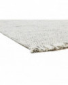Vilnonis kilimas - Plockton (pilka/smėlio)
