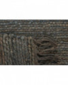 Kanapių kilimas - Natural (pilka)