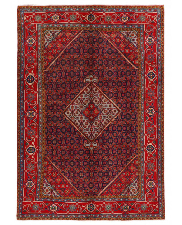 Persiškas kilimas Hamedan 285 x 192 cm 