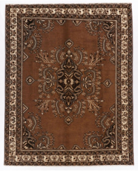 Persiškas kilimas Hamedan 278 x 207 cm 