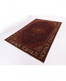 Persiškas kilimas Hamedan 284 x 196 cm 