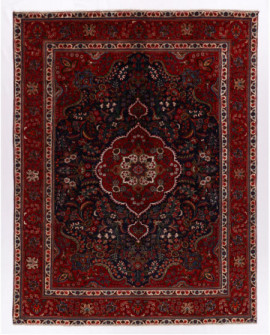 Persiškas kilimas Hamedan 316 x 229 cm 