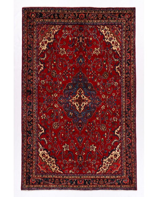 Persiškas kilimas Hamedan 316 x 204 cm 