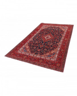 Persiškas kilimas Hamedan 301 x 202 cm 