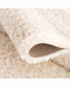 Apvalus kilimas - Cudillero (smėlio) 