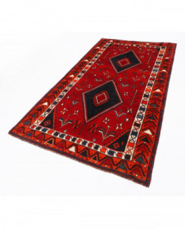Persiškas kilimas Hamedan 275 x 158 cm 