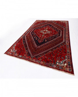 Persiškas kilimas Hamedan 317 x 205 cm 
