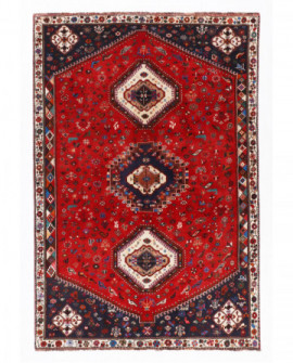 Persiškas kilimas Hamedan 307 x 205 cm 