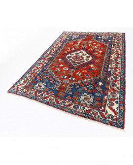Persiškas kilimas Hamedan 282 x 203 cm 