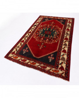 Persiškas kilimas Hamedan 248 x 154 cm 