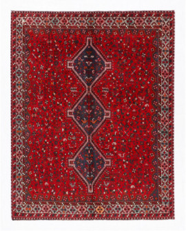 Persiškas kilimas Hamedan 289 x 227 cm 