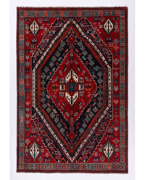 Persiškas kilimas Hamedan 309 x 210 cm 