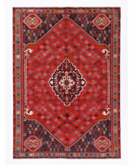 Persiškas kilimas Hamedan 289 x 204 cm 