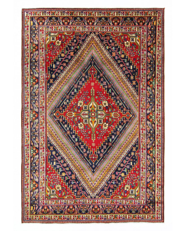 Persiškas kilimas Hamedan 299 x 199 cm 