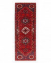 Persiškas kilimas Hamedan 314 x 116 cm 