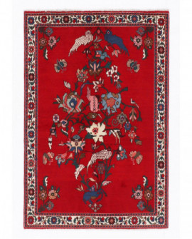 Persiškas kilimas Hamedan 154 x 103 cm 