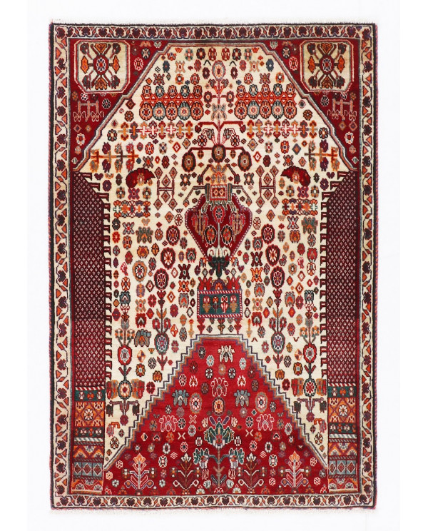 Persiškas kilimas Hamedan 149 x 102 cm 