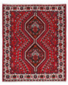 Persiškas kilimas Hamedan 151 x 118 cm 