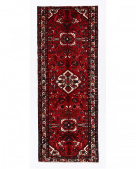 Persiškas kilimas Hamedan 291 x 114 cm 