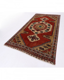 Persiškas kilimas Hamedan 309 x 176 cm 
