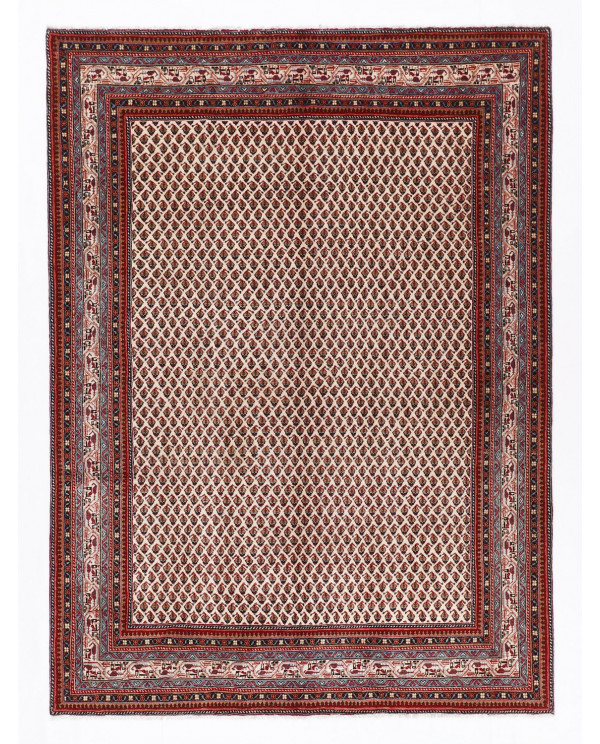 Persiškas kilimas Hamedan 304 x 202 cm 