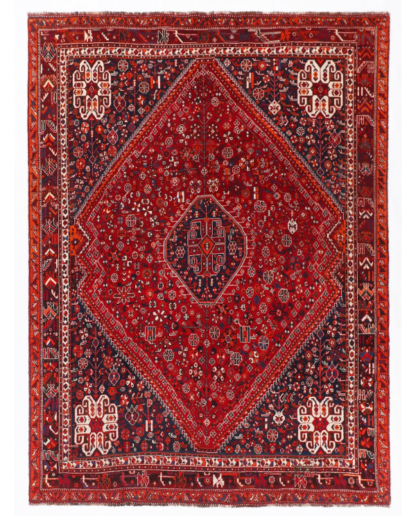 Persiškas kilimas Hamedan 315 x 234 cm 