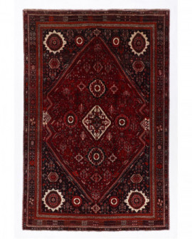 Persiškas kilimas Hamedan 327 x 207 cm 