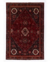 Persiškas kilimas Hamedan 327 x 207 cm 