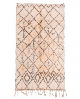 Maroko Berberų kilimas Azilal 325 x 170 cm 