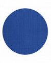 Apvalus kilimas - Hamilton (klasikinė mėlyna) 