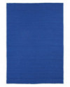 Vilnonis kilimas - Hamilton (klasikinė mėlyna) 