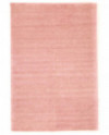 Bambuko šilko kilimas - Faliraki (šviesiai rožinė) 