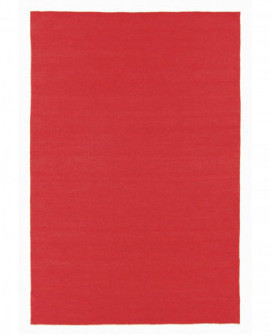 Vilnonis kilimas - Hamilton (raudona liepsnos) 
