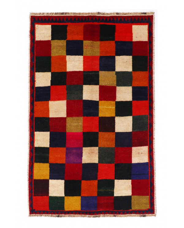 Persiškas kilimas Hamedan 202 x 131 cm 