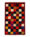 Persiškas kilimas Hamedan 202 x 131 cm 