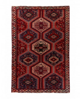 Persiškas kilimas Hamedan 243 x 163 cm 