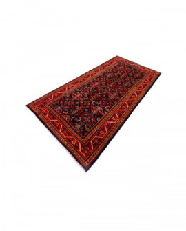 Persiškas kilimas Hamedan 303 x 143 cm 