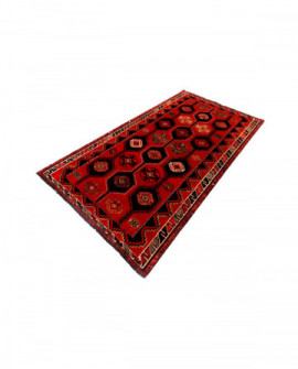 Persiškas kilimas Hamedan 266 x 142 cm 