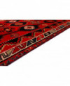 Persiškas kilimas Hamedan 266 x 142 cm 
