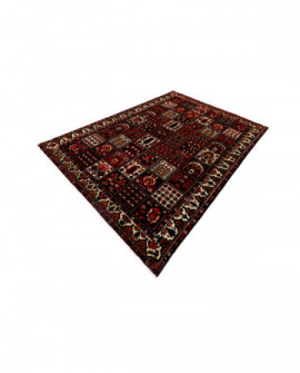 Persiškas kilimas Hamedan 307 x 214 cm 
