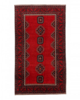 Persiškas kilimas Hamedan 344 x 192 cm 