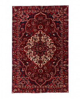Persiškas kilimas Hamedan 284 x 198 cm 